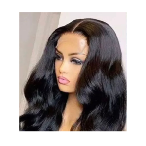 5×5 HD Lace Front Lace / Body Wave Style Wig